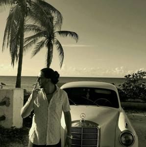 Meet your Posher, Petar